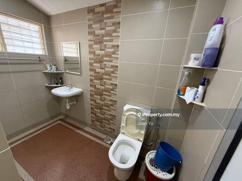 2-storey Terraced House for Rent in Bandar Mahkota Cheras, Cheras by Joan Yu - iProperty.com.my