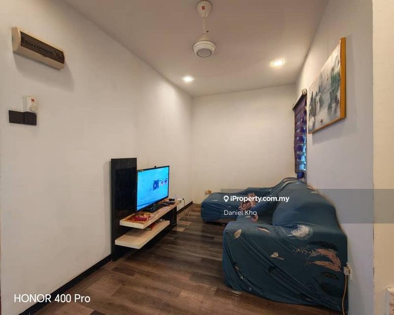 Rumah Bandar untuk Dijual di ut2ph, Tanjong Duabelas oleh Daniel Kho - iProperty.com.my