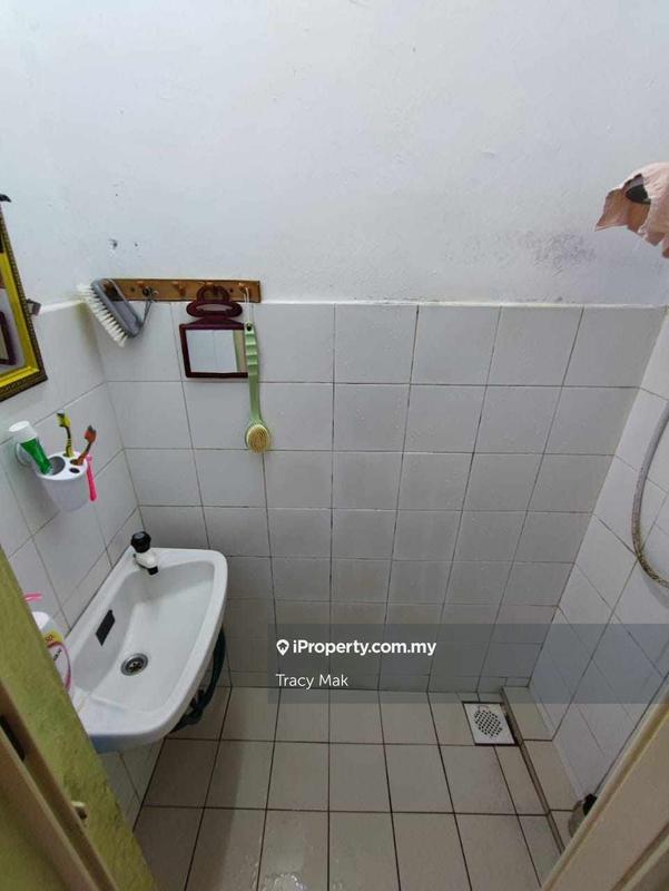 Flat for Sale in Bandar Tasik Selatan (Low Cost) by Tracy Mak - iProperty.com.my