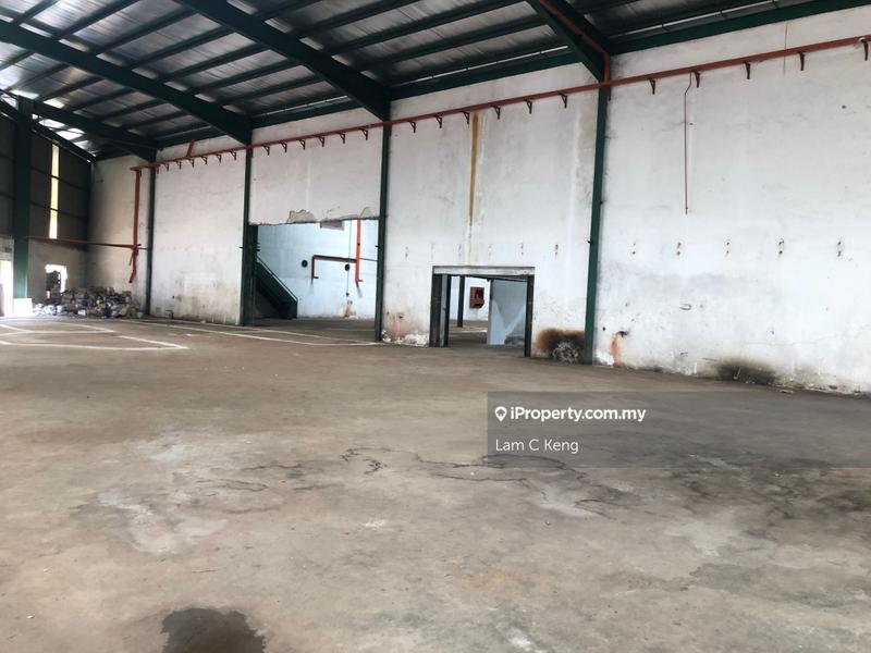 Detached Factory for Sale in Rawang Perdana, Rawang by Lam C Keng - iProperty.com.my