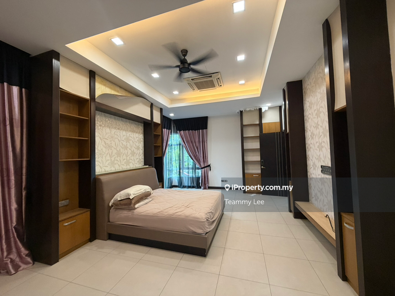 Bungalow House untuk Dijual di Bandar Mahkota Cheras, Cheras oleh Teammy Lee - iProperty.com.my
