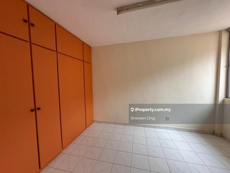 Pangsapuri untuk Dijual di Rampai Court oleh Shereen Ong - iProperty.com.my