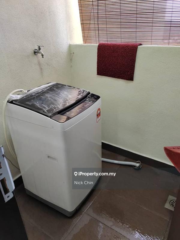 Condominium for Sale in Paraiso Residence @ The Earth by Nick Chin - iProperty.com.my