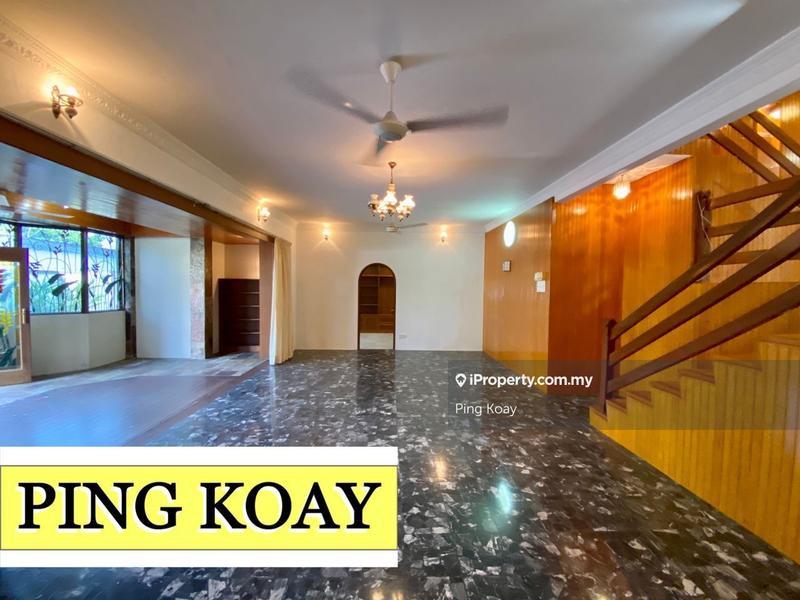 Banglo untuk Dijual di 2 STY BUNGALOW | 7800SF | at TAMAN JESSELTON, Pulau Tikus oleh Ping Koay - iProperty.com.my