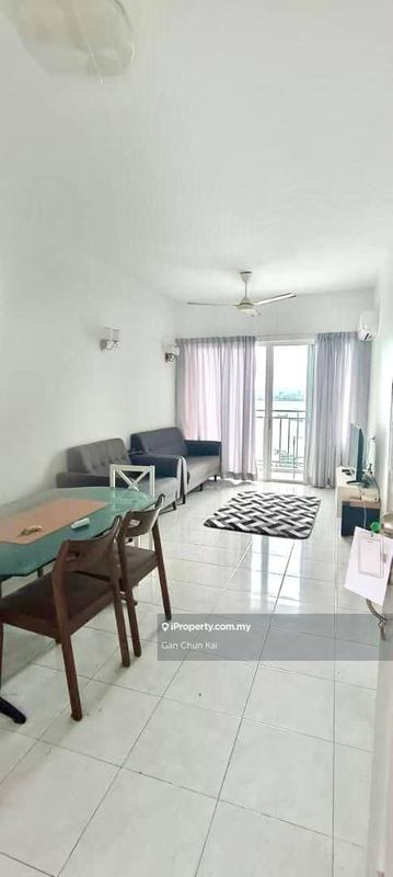 For Rent - The Spring