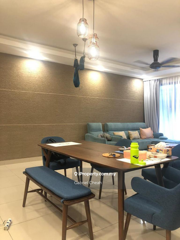Service Residence for Rent in The Nest @ Jln Klang Lama by Gabriel Cheah - iProperty.com.my