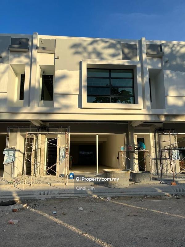 Shop for Rent in Taman Desa Cemerlang, Ulu Tiram by Cindi Lim - iProperty.com.my