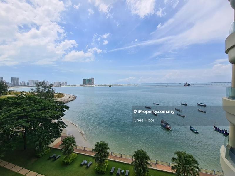 Kondominium untuk Dijual di 8 Gurney (The Shore Condominium) oleh Chee Hooi - iProperty.com.my