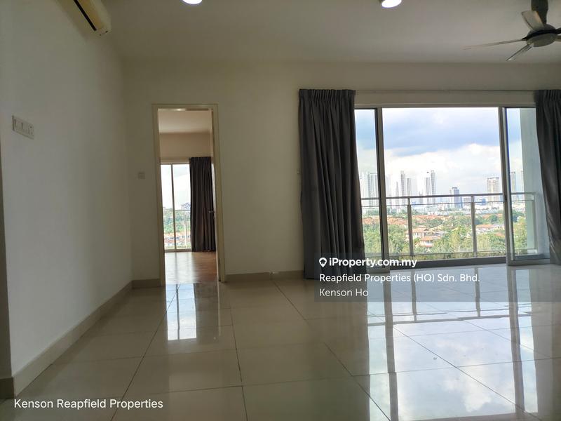 Kondominium untuk Dijual di Duet Residence oleh Kenson Ho - iProperty.com.my