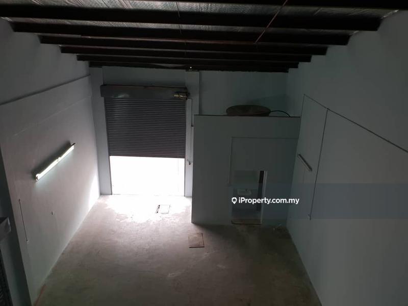 Terrace Factory for Rent in Seksyen 33, Shah Alam by Gilbert Koh - iProperty.com.my
