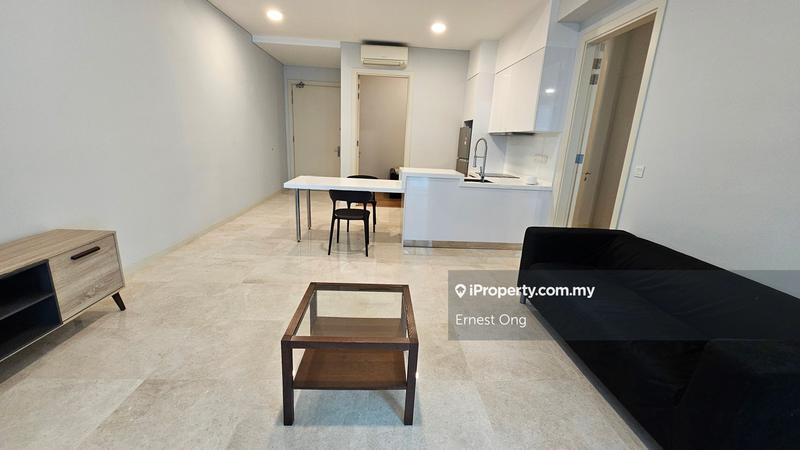 Kediaman Servis untuk Disewa di Vogue Suites One oleh Ernest Ong - iProperty.com.my