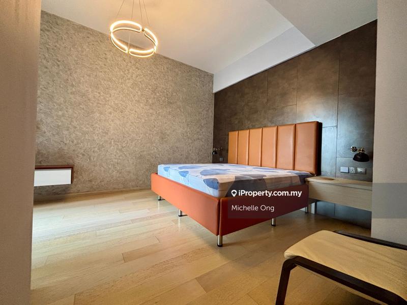 For Rent - Star Residences Two