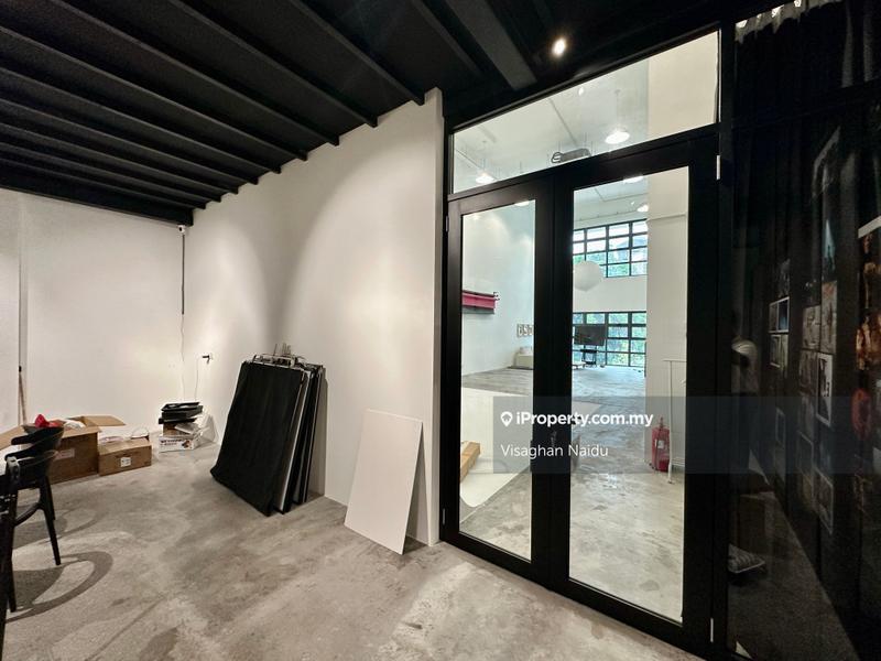 Retail Space untuk Disewa di Petaling Jaya, Selangor oleh Visaghan Naidu - iProperty.com.my