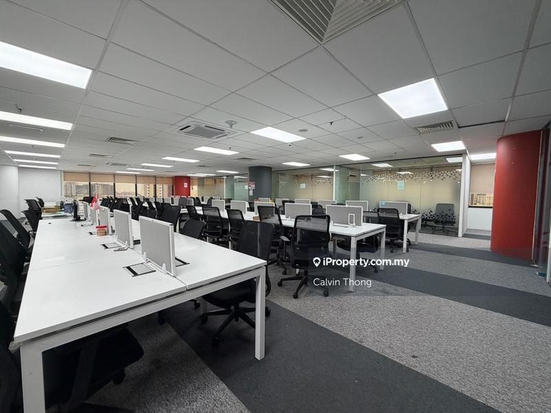 Office for Rent in SS16, Subang Jaya by Calvin Thong - iProperty.com.my