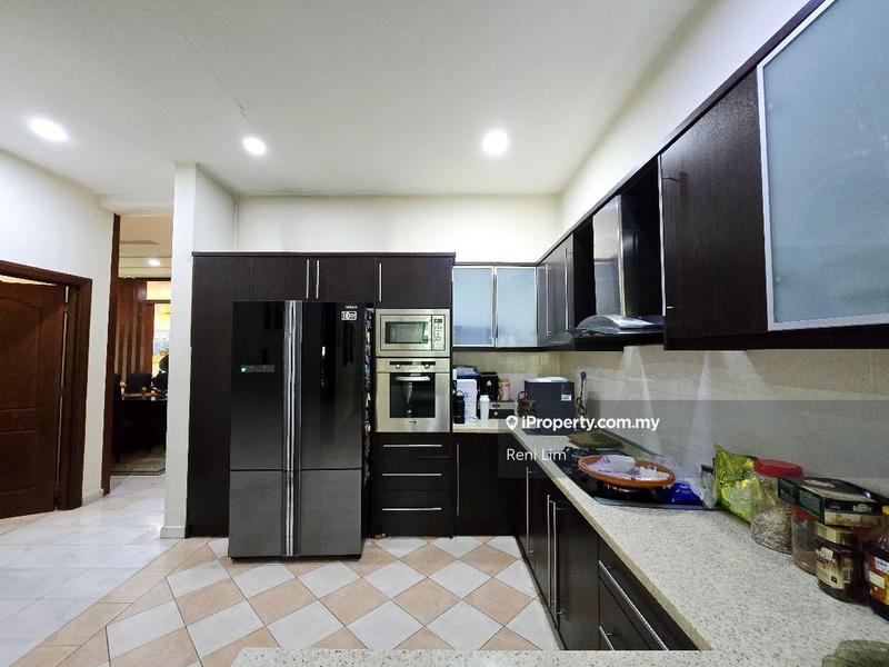 Rumah Berkembar untuk Dijual di Tropicana Golf & Country Resort, Tropicana oleh Reni Lim - iProperty.com.my