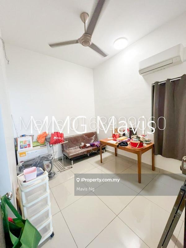 3-storey Terraced House for Sale in Setia Utama, Setia Alam by Mavis Ng - iProperty.com.my