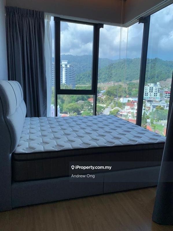 Kediaman Servis untuk Disewa di City of Dreams oleh Andrew Ong - iProperty.com.my