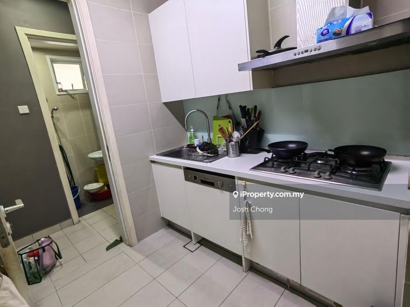 Townhouse for Sale in Putra Heights, Subang Jaya by Josh Chong - iProperty.com.my