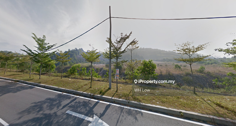 Residential Land for Sale in Seksyen 7, Shah Alam by WH Low - iProperty.com.my