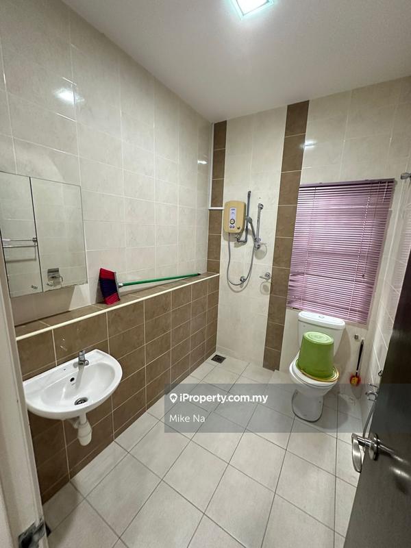 Semi-Detached House for Sale in Taman Saujana Emas, Kajang by Mike Na - iProperty.com.my