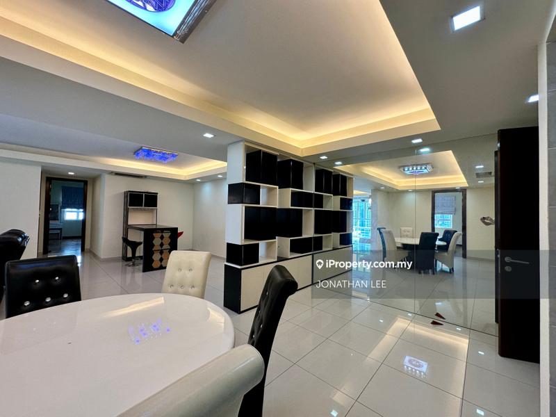 Kondominium untuk Dijual di Mont Kiara Meridin oleh JONATHAN LEE - iProperty.com.my