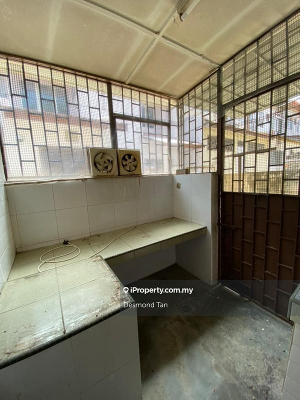 2-storey Terraced House for Sale in Damansara Kim, Petaling Jaya by Desmond Tan - iProperty.com.my
