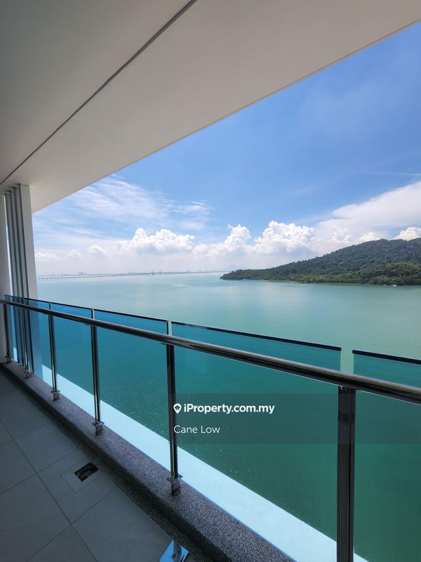 Kondominium untuk Dijual di Queens Residences Q1 @ Queens Waterfront oleh Cane Low - iProperty.com.my