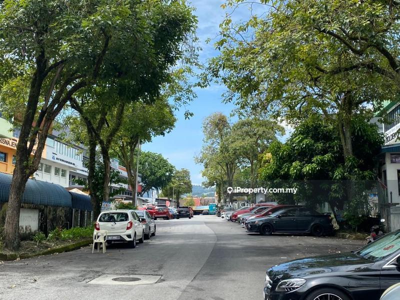Kilang Berkembar untuk Dijual di Taman Shamelin Perkasa oleh WY Chin - iProperty.com.my