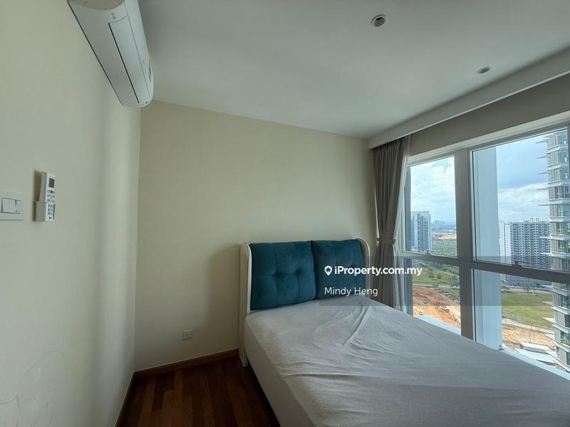 Kondominium untuk Dijual di Medini Signature oleh Mindy Heng - iProperty.com.my