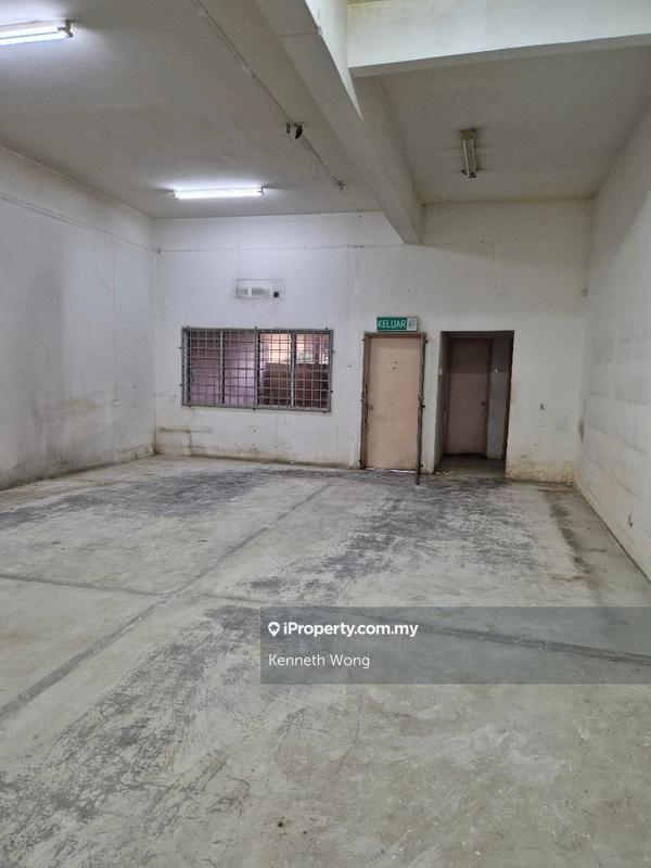 Shop for Rent in Sunwaymas Commercial Centre, Aman Suria, Petaling Jaya by Kenneth Wong - iProperty.com.my