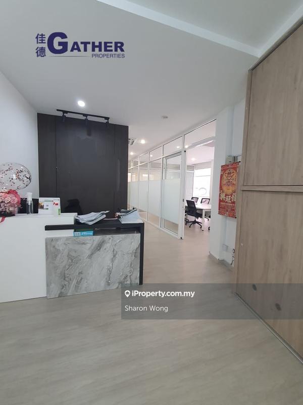Pejabat untuk Dijual di Jelutong, Jelutong oleh Sharon Wong - iProperty.com.my