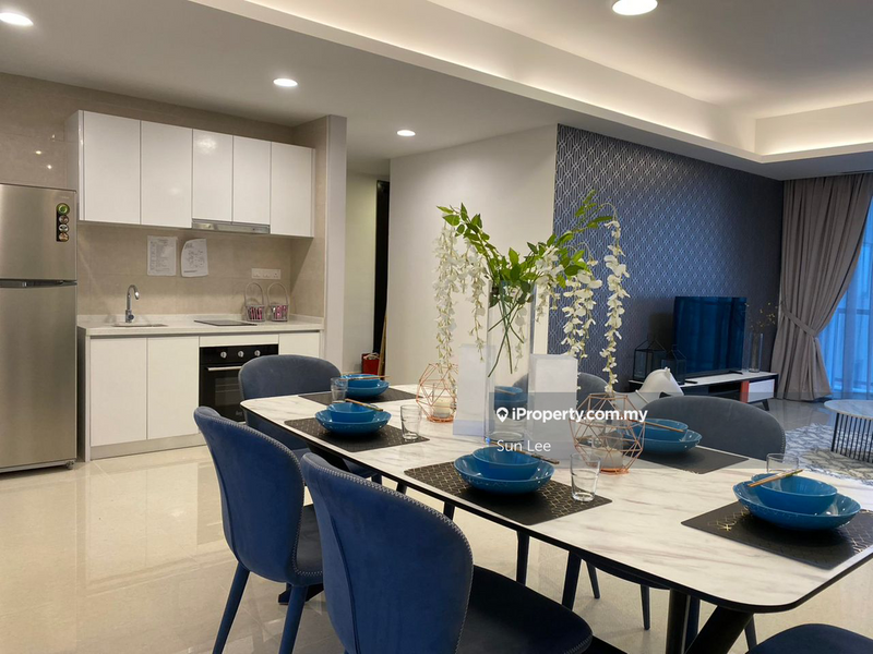 For Sale - Agile Mont Kiara