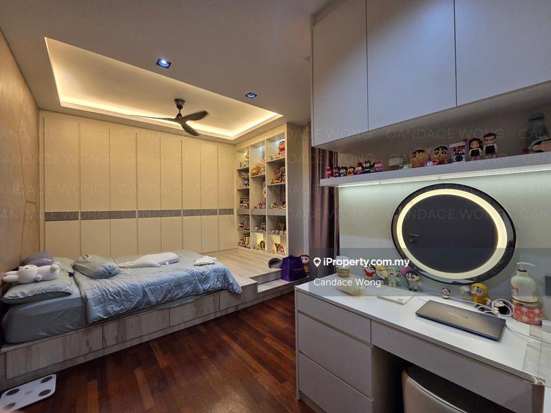 Bungalow House for Sale in Taman Desa Impian, Kajang by Candace Wong - iProperty.com.my