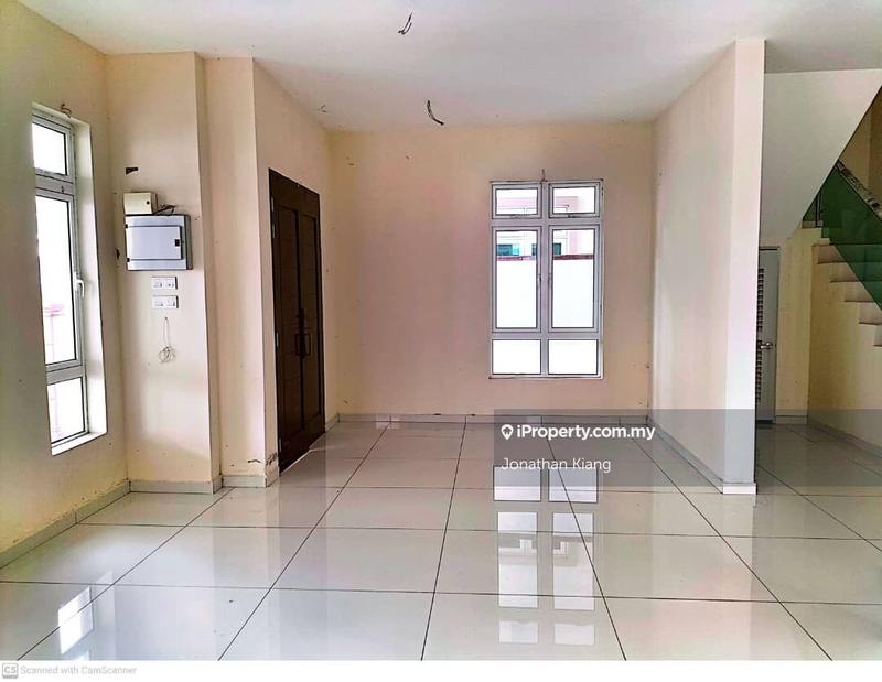 Rumah Berkembar untuk Dijual di Semabok, Melaka City oleh Jonathan Kiang - iProperty.com.my