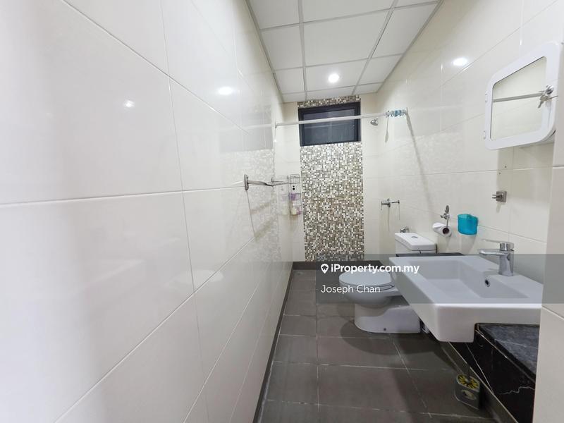 Service Residence for Sale in Acappella Residences by Joseph Chan - iProperty.com.my