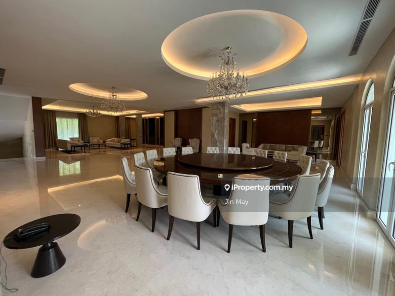 Bungalow House for Sale in Taman Duta, Bukit Tunku (Kenny Hills) by Jin May - iProperty.com.my