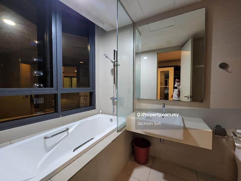 Kediaman Servis untuk Dijual di KL Gateway Residences oleh Jackson Soh - iProperty.com.my