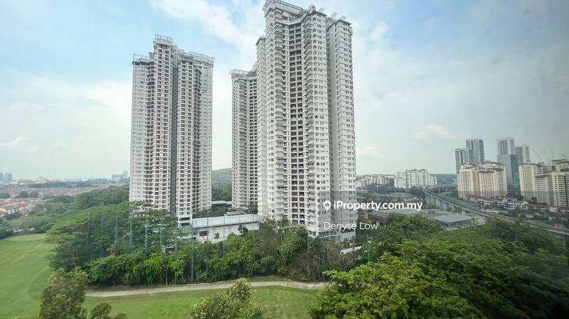 For Sale - Pelangi Damansara