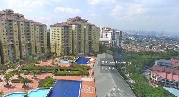 For Rent - Ketumbar Heights