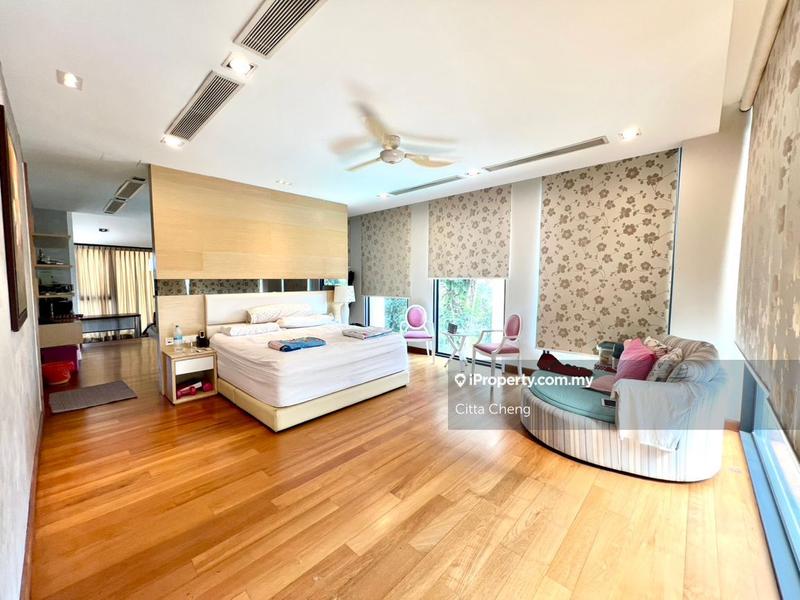 Banglo untuk Dijual di Taman Tunku, Bukit Tunku (Kenny Hills) oleh Citta Cheng - iProperty.com.my