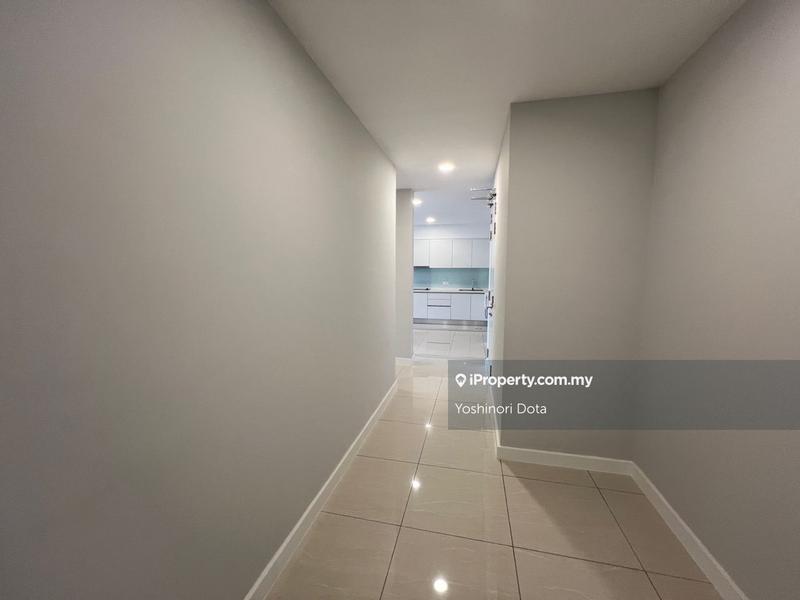 Residensi Servis untuk Dijual di The Sentral Suites oleh Yoshinori Dota - iProperty.com.my