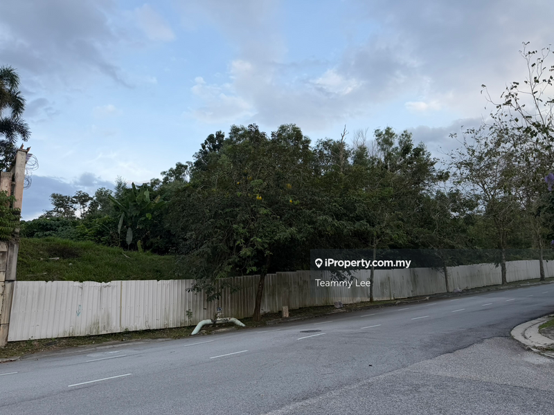 Residential Land for Sale in Bukit Sungai Long, Bandar Sungai Long by Teammy Lee - iProperty.com.my