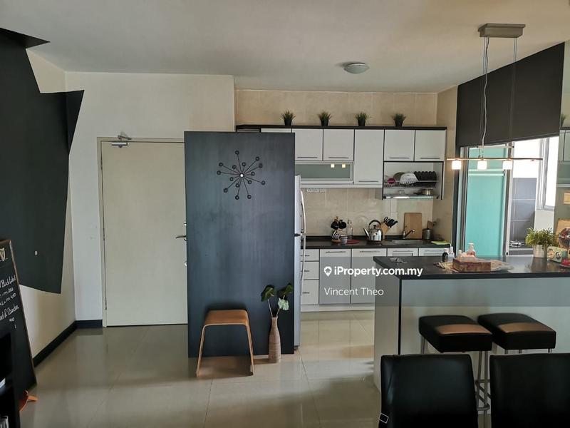 Kondominium untuk Dijual di Dynasty Garden Condominium oleh Vincent Theo - iProperty.com.my