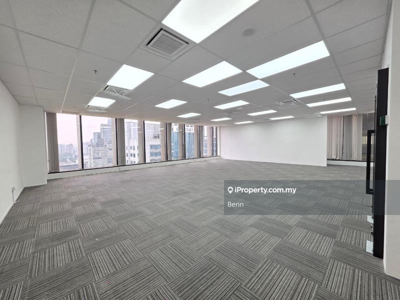 For Sale - Pavilion Embassy Corporate Suites Office