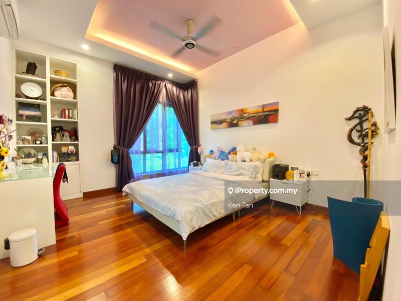 Bungalow House for Sale in Tropicana Indah, Kota Damansara by Ken Tan - iProperty.com.my