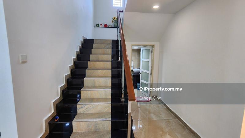 Banglo untuk Dijual di Taman Bukit Desa, Taman Desa oleh Ernest Ong - iProperty.com.my