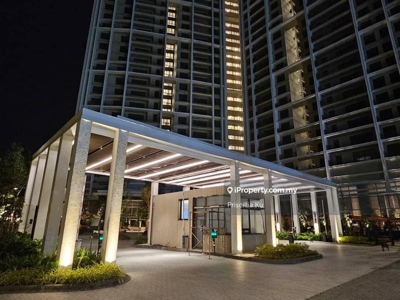 Kondominium untuk Dijual di Park Place oleh Priscillia Ku - iProperty.com.my