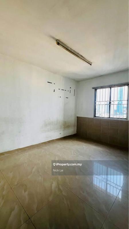 Kondominium untuk Dijual di Kenanga Point oleh Nick Lai - iProperty.com.my