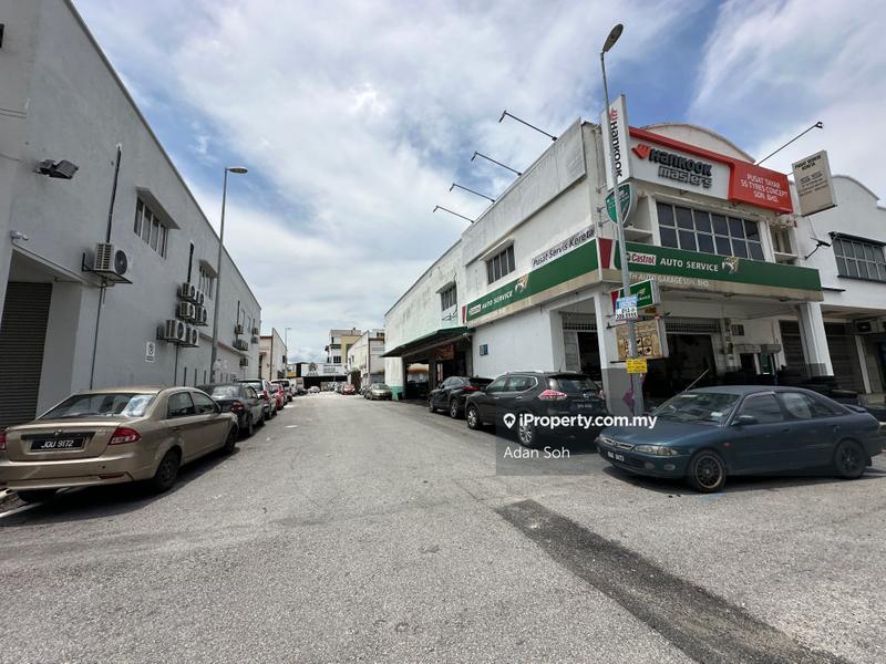 Kilang Teres untuk Dijual di Taman Sri Batu Caves oleh Adan Soh - iProperty.com.my