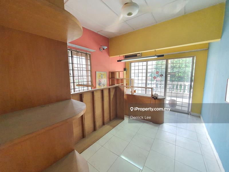 Rumah Berangkai 2 Tingkat untuk Dijual di Subang Jaya, Selangor oleh Derrick Lee - iProperty.com.my